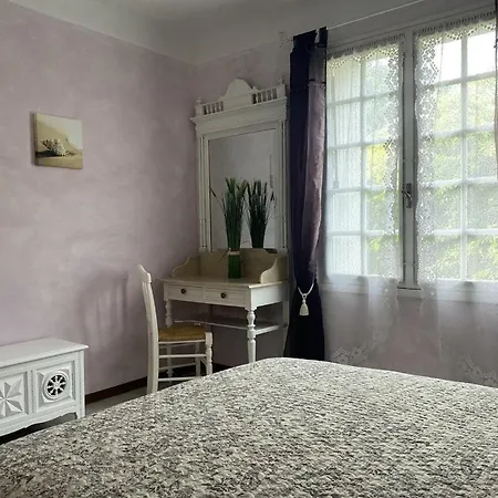 Villa 755 -maison En Pierre A Proche De La