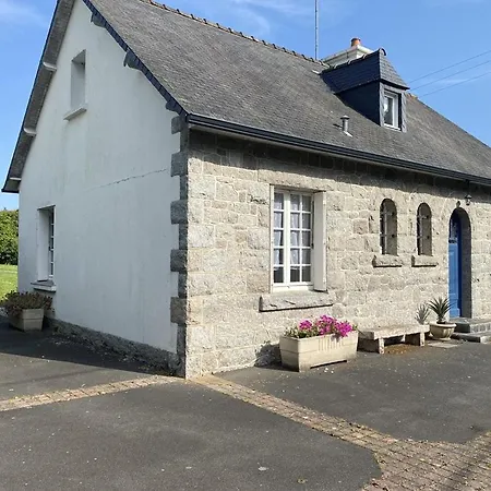 Villa 755 -maison En Pierre A Proche De La Erquy